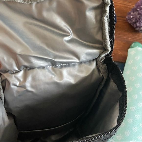 Newborn Bundle  Receiving Blankets Insulated bottle Carrier - Picture 5 of 7